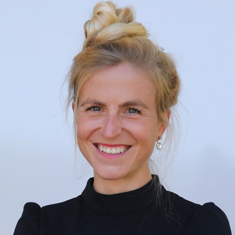 Laura Hottenrott Profil